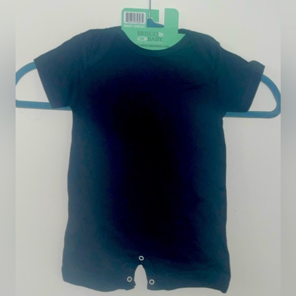 3 brisco baby one size black - Picture 5 of 5